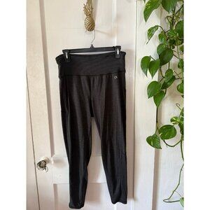 Gap Fit women’s size Large leggings